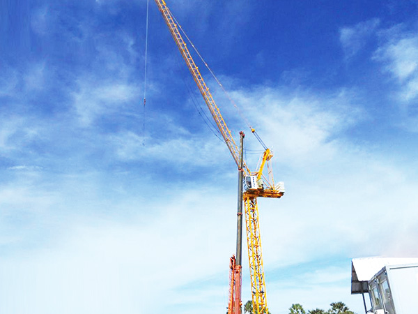 CTL 260 (5531) 动臂式塔式首页 18t