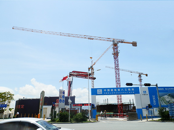 JT300 (7525-16) 平头式塔式首页 16t