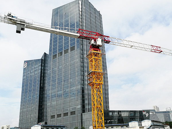 QTZ500 (PT8522)  平头式塔式首页